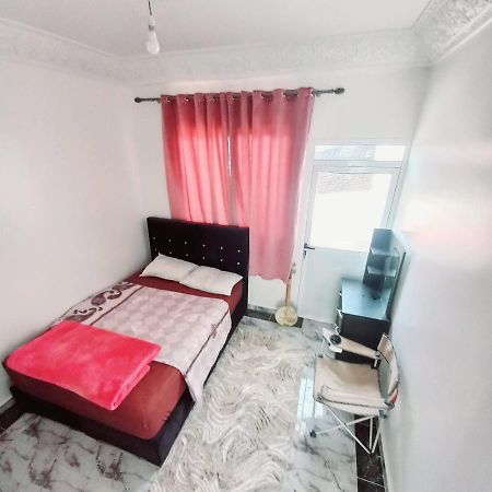 Tranquil Rental Rooms In Agadir Esterno foto