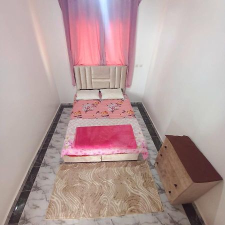 Tranquil Rental Rooms In Agadir Esterno foto
