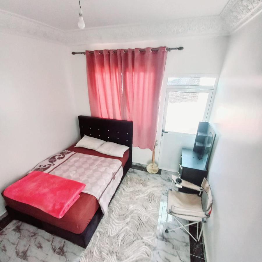 Tranquil Rental Rooms In Agadir Esterno foto