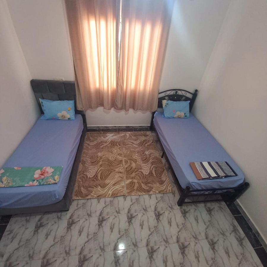 Tranquil Rental Rooms In Agadir Esterno foto