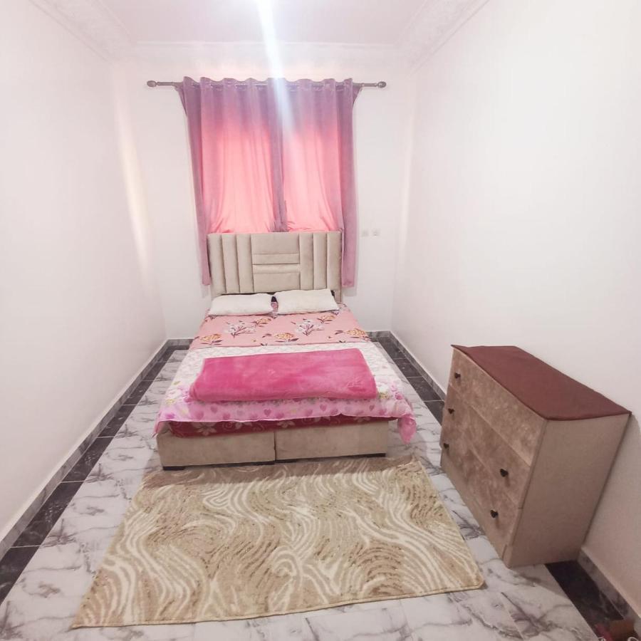 Tranquil Rental Rooms In Agadir Esterno foto